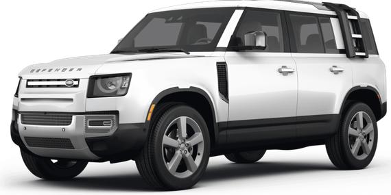 LAND ROVER DEFENDER 2024 SALEJ7EX5R2299478 image